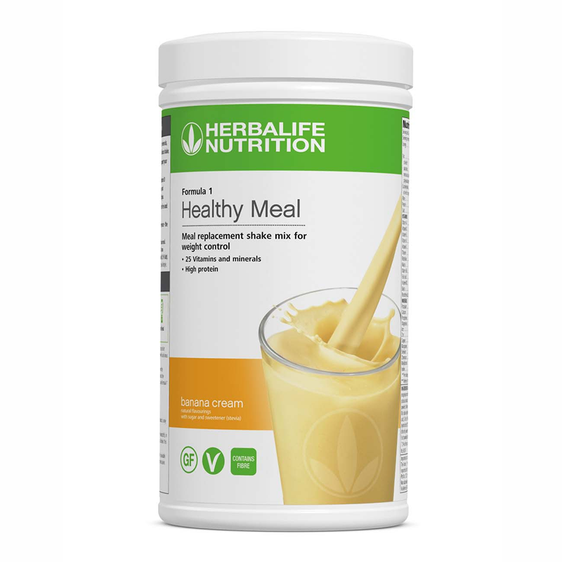 Formula 1 Nutritional Shake Mix