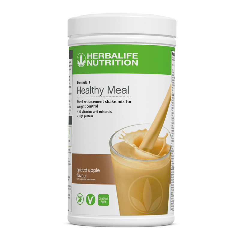 Formula 1 Nutritional Shake Mix